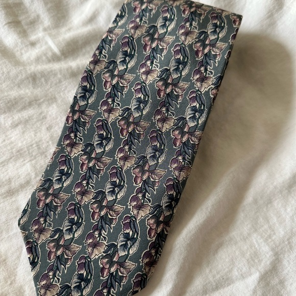 Bundle (3) J. Riggings Men’s Ties - Picture 7 of 14